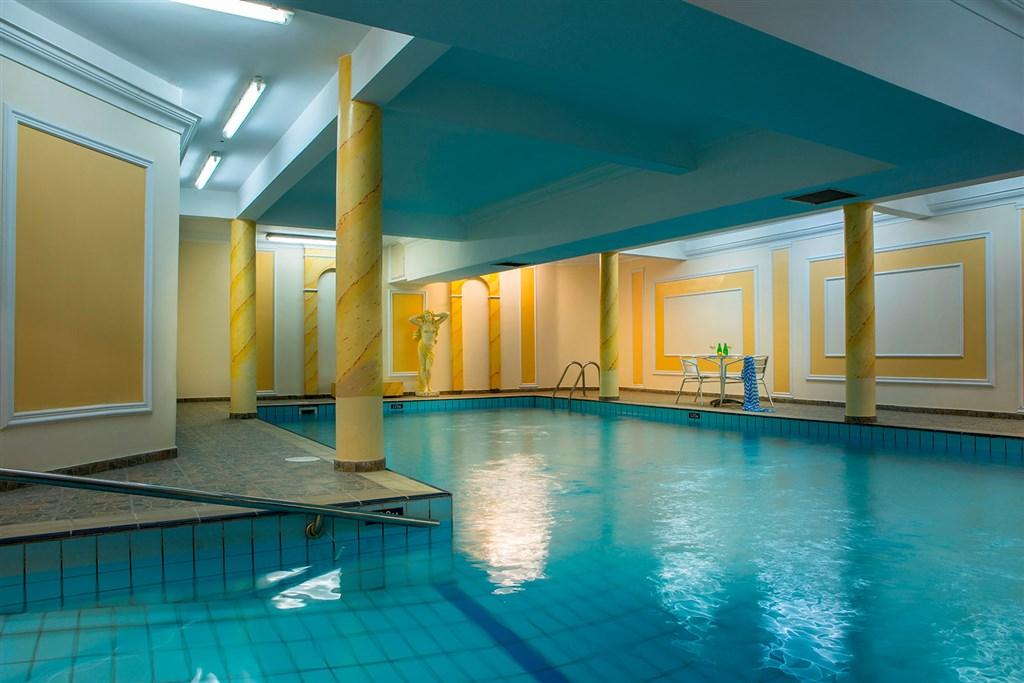 KAPETANIOS LIMASSOL HOTEL, Kypr - Jižní Kypr - Limassol, zobraz