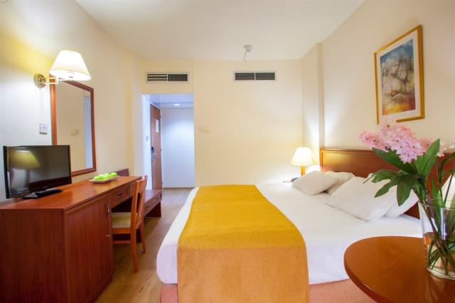 KAPETANIOS LIMASSOL HOTEL, Kypr - Jižní Kypr - Limassol, zobraz
