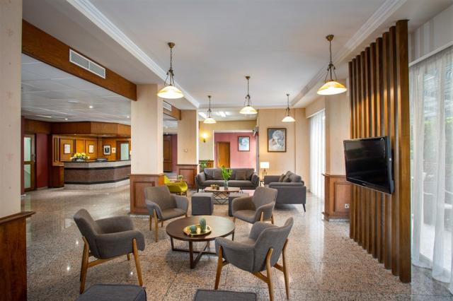 KAPETANIOS LIMASSOL HOTEL, Kypr - Jižní Kypr - Limassol, zobraz