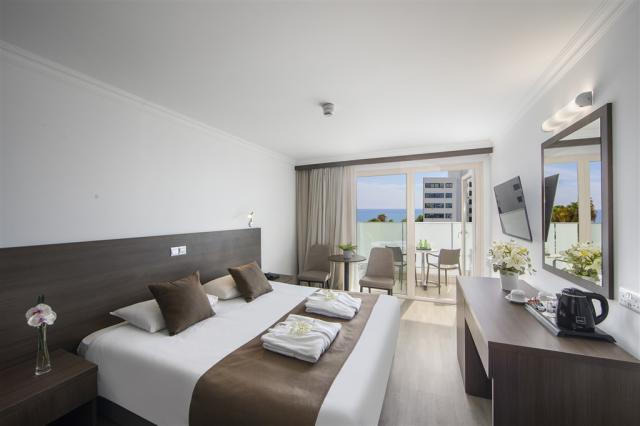 KAPETANIOS LIMASSOL HOTEL, Kypr - Jižní Kypr - Limassol, zobraz