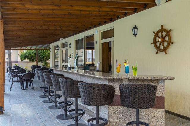 KAPETANIOS LIMASSOL HOTEL, Kypr - Jižní Kypr - Limassol, zobraz