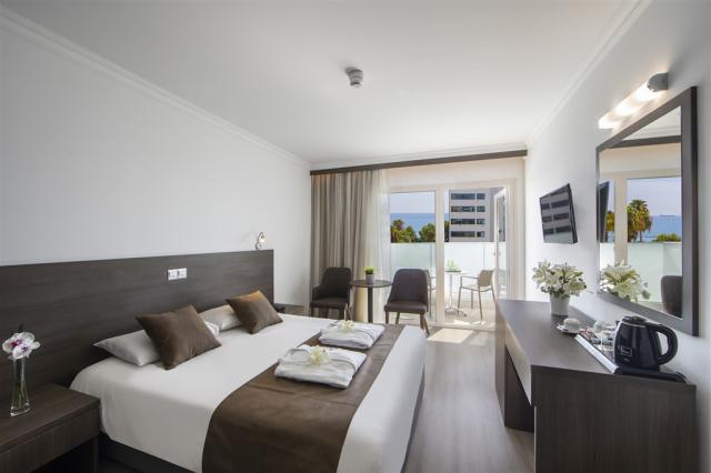 KAPETANIOS LIMASSOL HOTEL, Kypr - Jižní Kypr - Limassol, zobraz