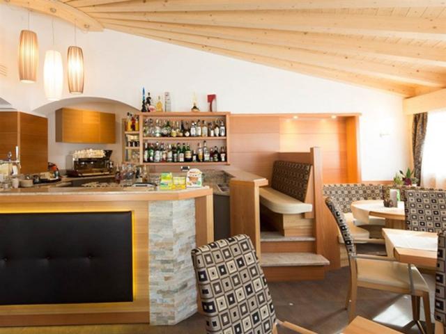 Hotel Astoria, Itálie - Jižní Tyrolsko - Val di Fassa, zobrazen