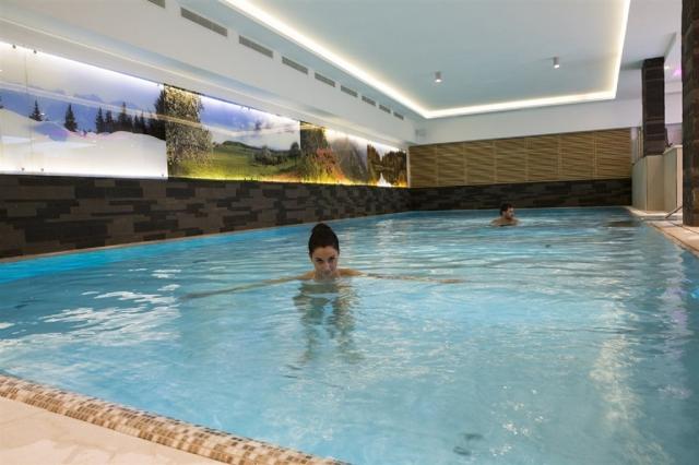 Hotel Astoria, Itálie - Jižní Tyrolsko - Val di Fassa, zobrazen