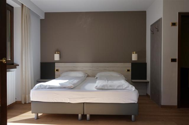 Hotel Garni' Binelli, Itálie - Val di Sole - Pinzolo, zobrazení