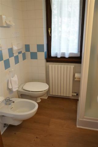 Hotel Garni' Binelli, Itálie - Val di Sole - Pinzolo, zobrazení
