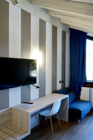 Hotel Garni' Binelli, Itálie - Val di Sole - Pinzolo, zobrazení