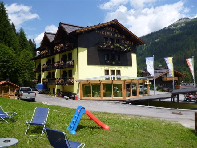 Cime d´Oro