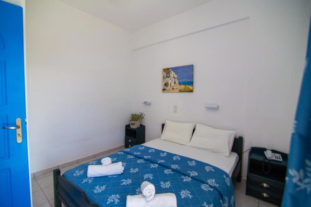 PANORAMA, Řecko - Zakynthos - Limni Keri, zobrazení vybavení ub