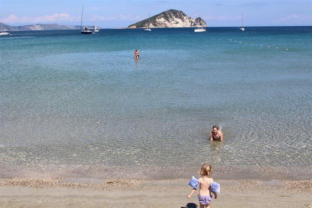 PANORAMA, Řecko - Zakynthos - Limni Keri, zobrazení vybavení ub