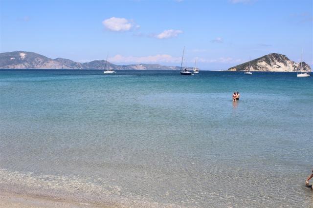 PANORAMA, Řecko - Zakynthos - Limni Keri, zobrazení vybavení ub