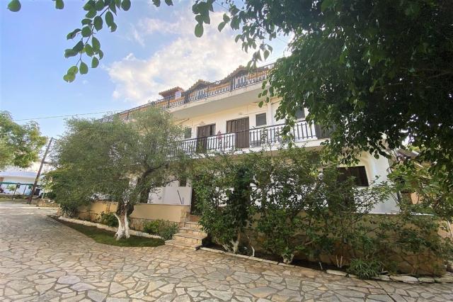 DAKIS, Řecko - Zakynthos - Limni Keri, zobrazení vybavení ubyto