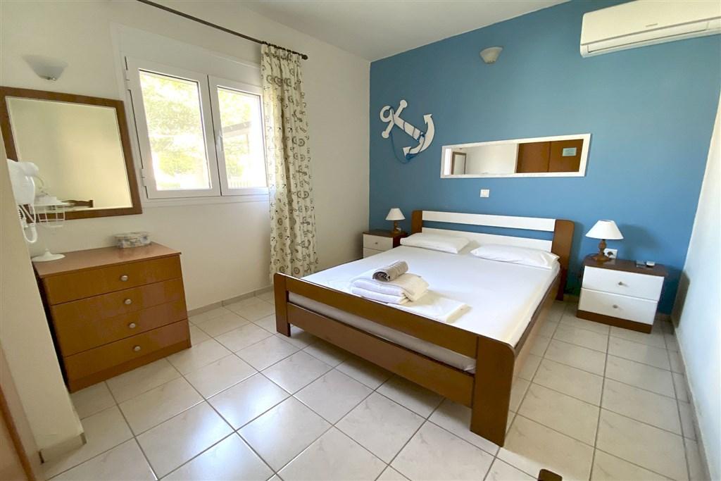 PARA THIN ALOS, Řecko - Limnos - Agios Ioannis, zobrazení vybav
