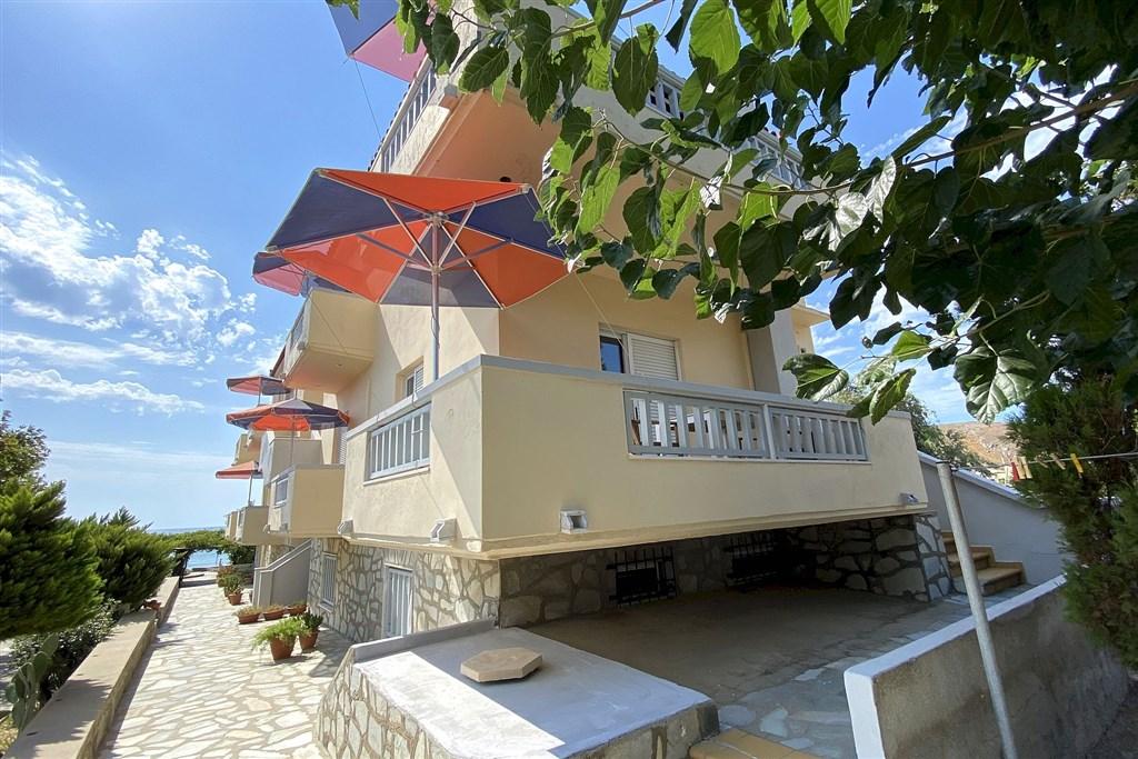 PARA THIN ALOS, Řecko - Limnos - Agios Ioannis, zobrazení vybav
