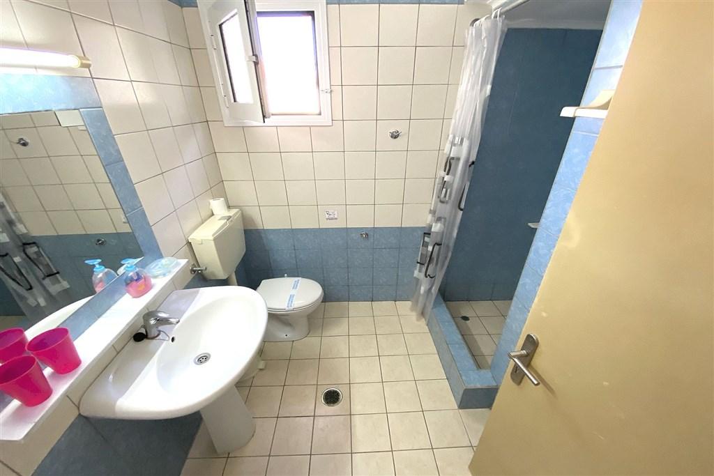 PARA THIN ALOS, Řecko - Limnos - Agios Ioannis, zobrazení vybav