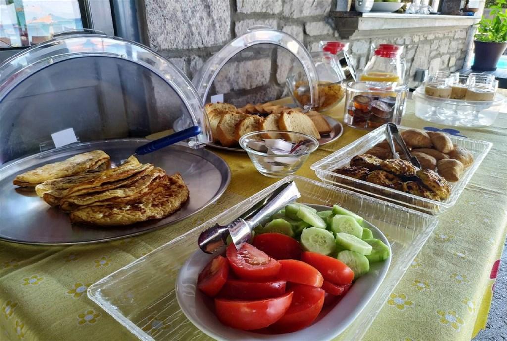 PARA THIN ALOS, Řecko - Limnos - Agios Ioannis, zobrazení vybav