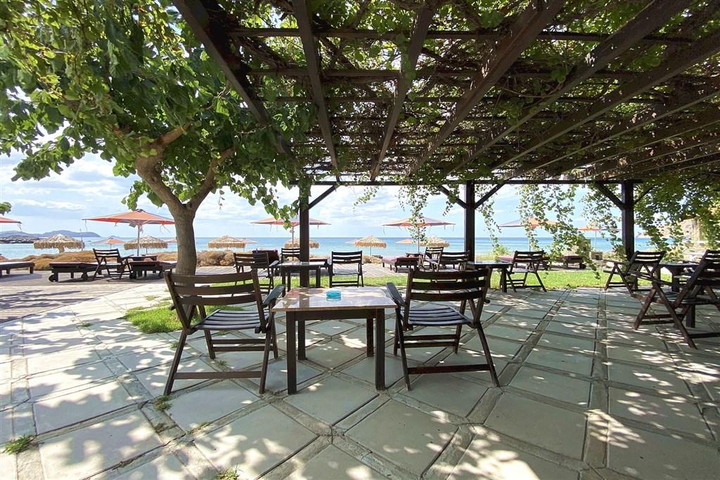 PARA THIN ALOS, Řecko - Limnos - Agios Ioannis, zobrazení vybav