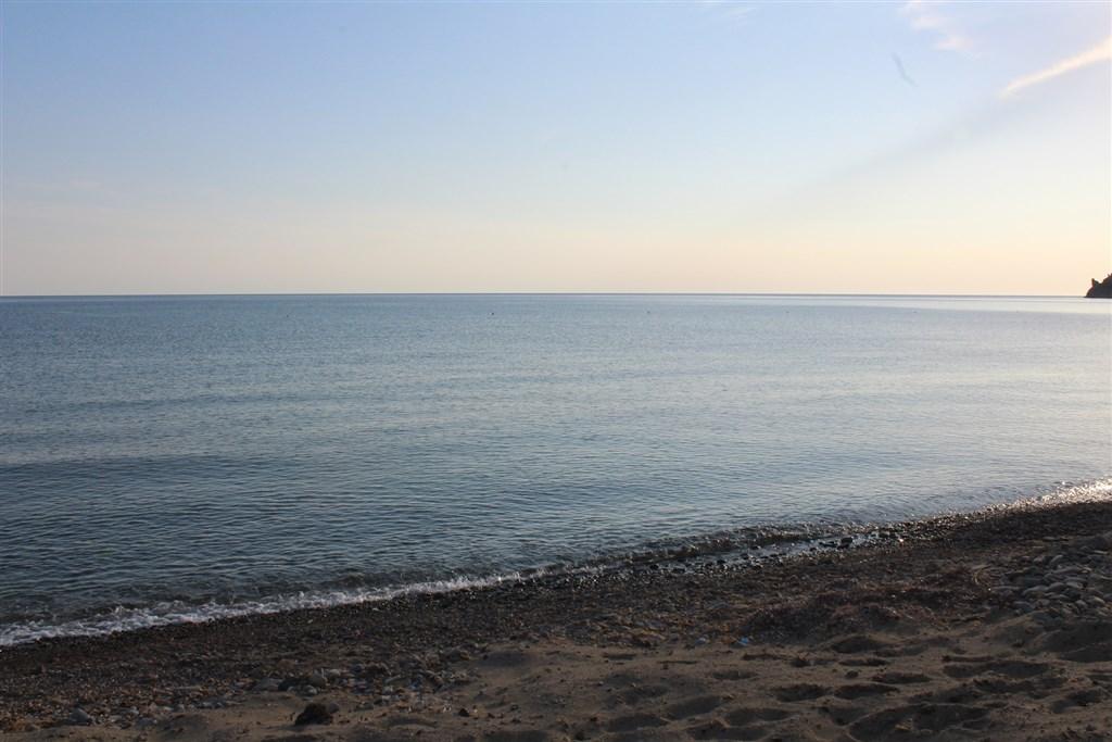 PARA THIN ALOS, Řecko - Limnos - Agios Ioannis, zobrazení vybav