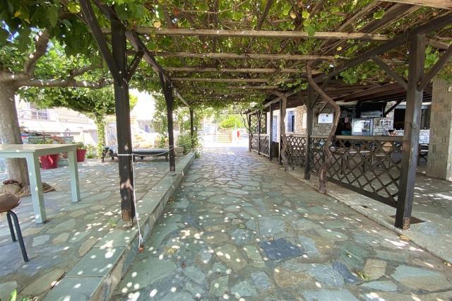 PARA THIN ALOS, Řecko - Limnos - Agios Ioannis, zobrazení vybav