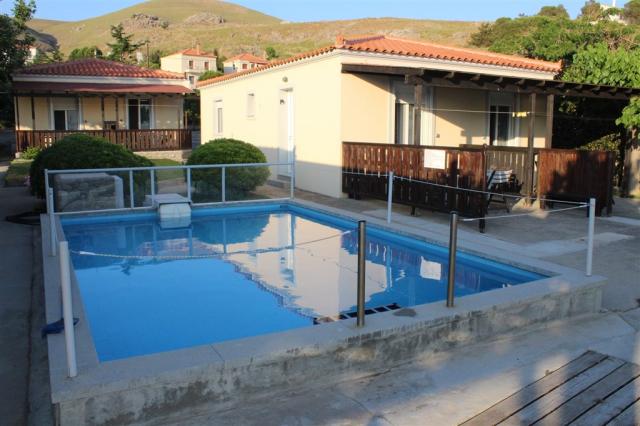 PARA THIN ALOS, Řecko - Limnos - Agios Ioannis, zobrazení vybav