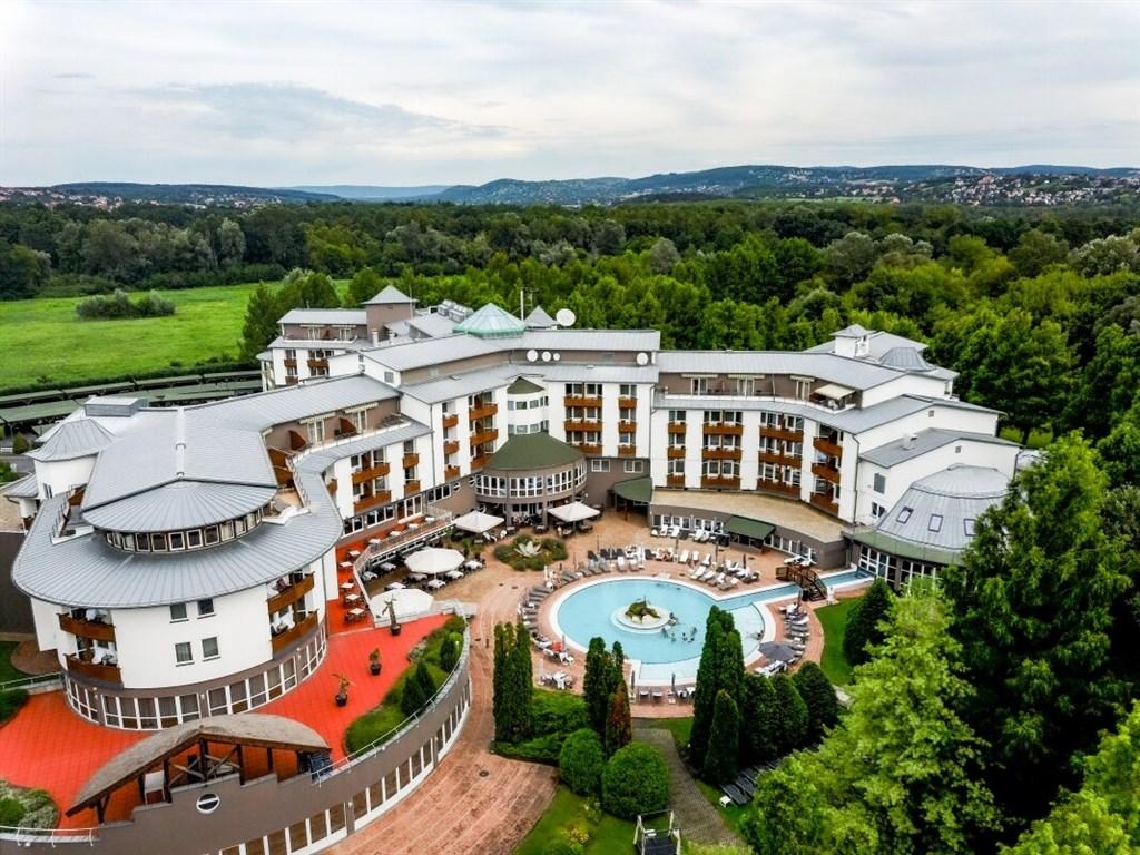 Lotus Therme hotel & Spa