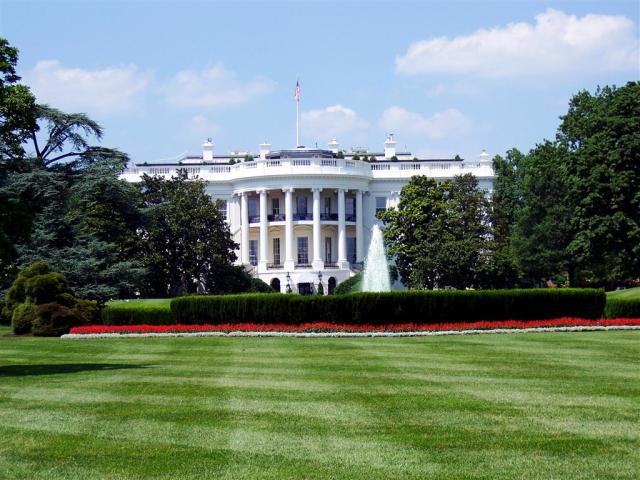 Vše, co jste kdy chtěli vidět v New Yorku a Washingtonu, USA - 