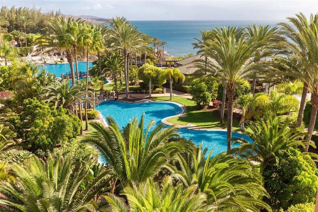 Hotel R2 Rio Calma, Španělsko - Fuerteventura, zobrazení vybave