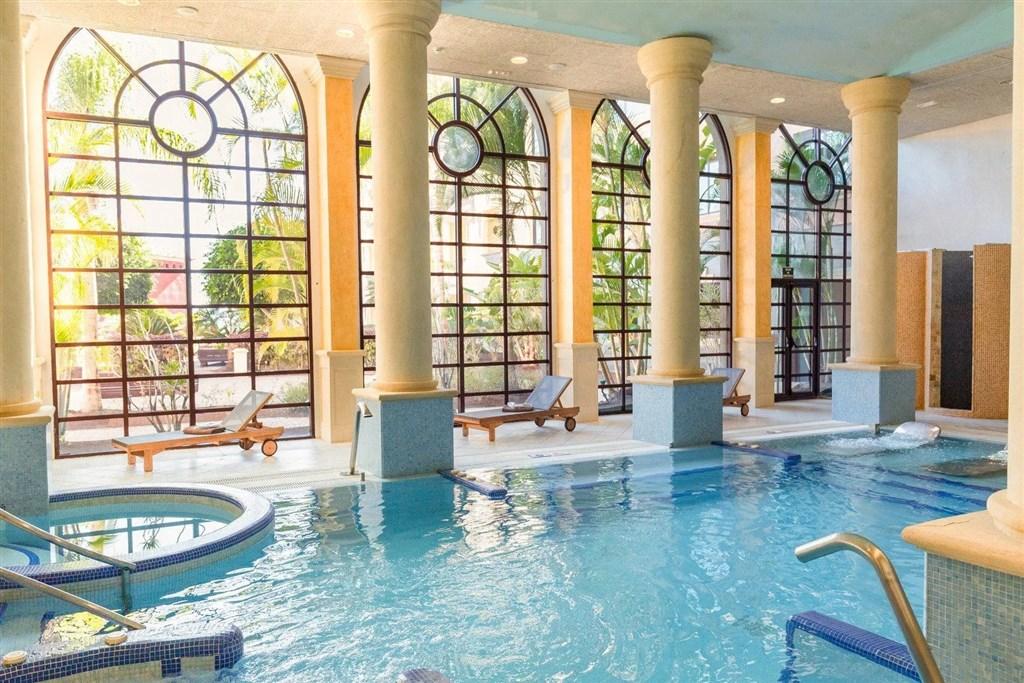 Hotel R2 Rio Calma, Španělsko - Fuerteventura, zobrazení vybave