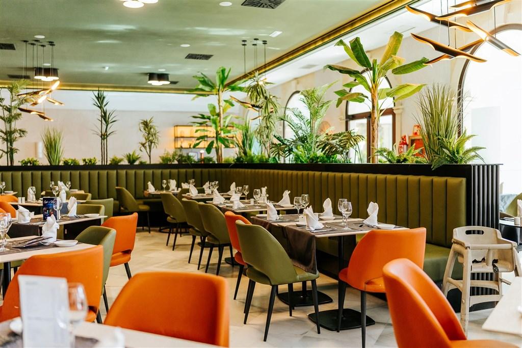 Hotel R2 Rio Calma, Španělsko - Fuerteventura, zobrazení vybave