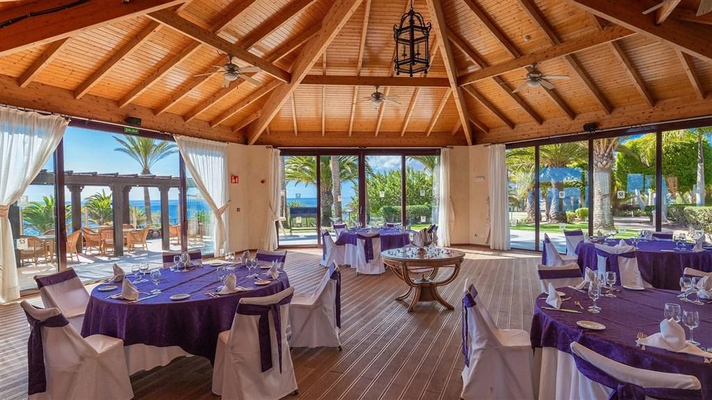 Hotel R2 Rio Calma, Španělsko - Fuerteventura, zobrazení vybave