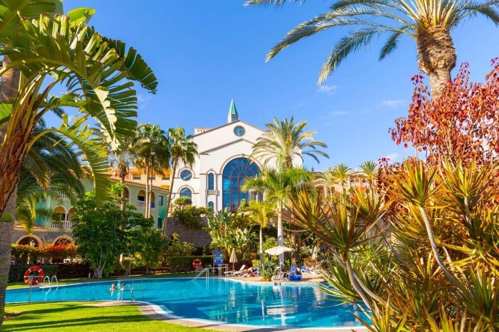 Hotel R2 Rio Calma, Španělsko - Fuerteventura, zobrazení vybave