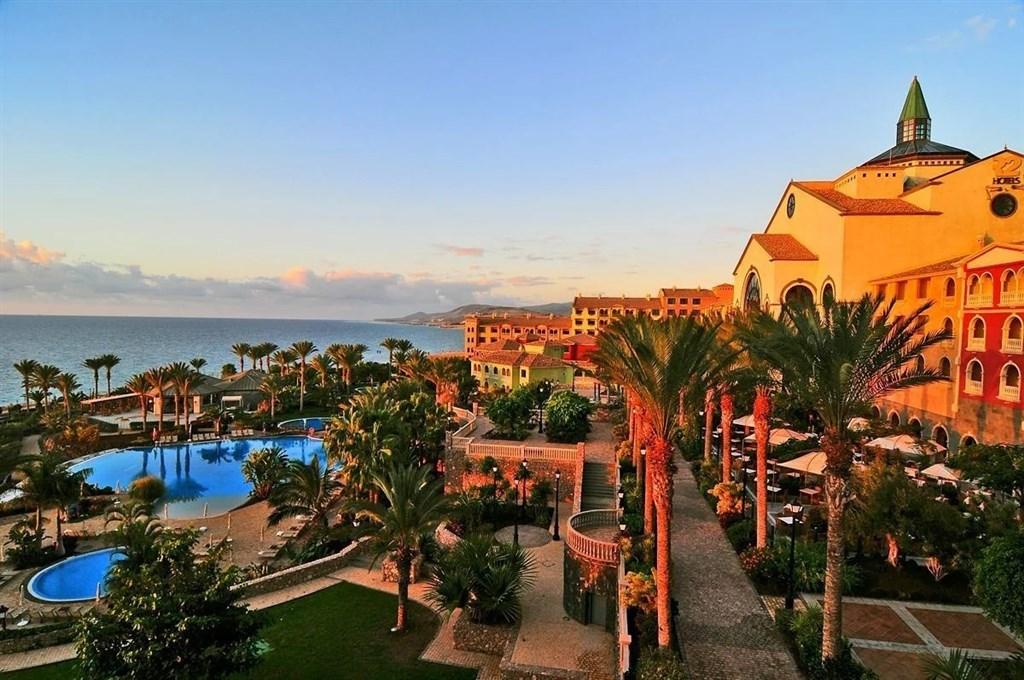 Hotel R2 Rio Calma, Španělsko - Fuerteventura, zobrazení vybave