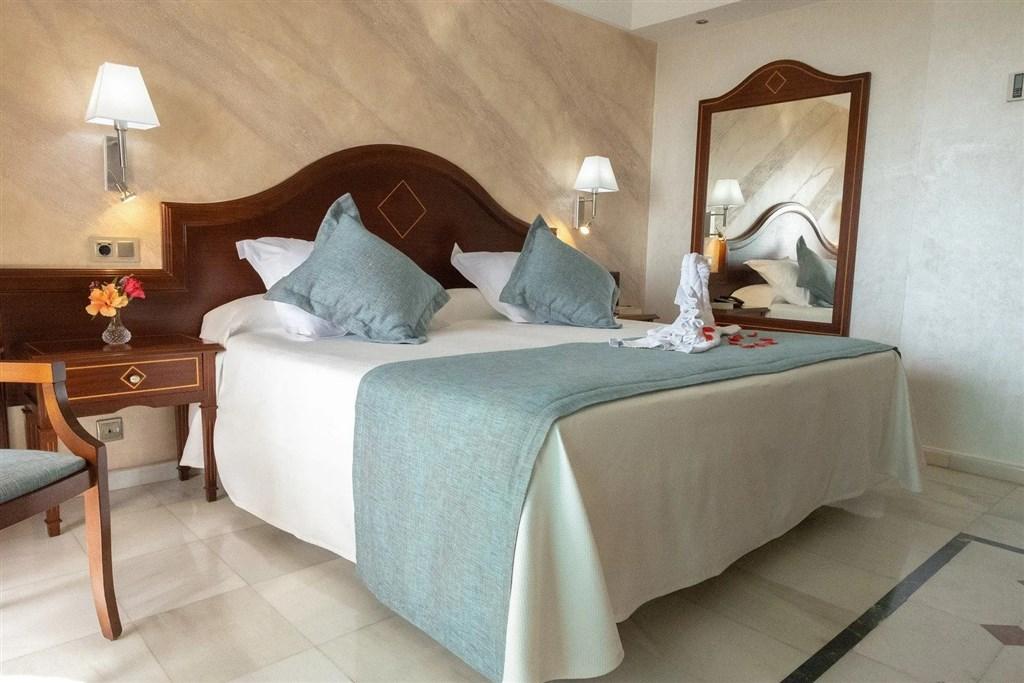 Hotel R2 Rio Calma, Španělsko - Fuerteventura, zobrazení vybave