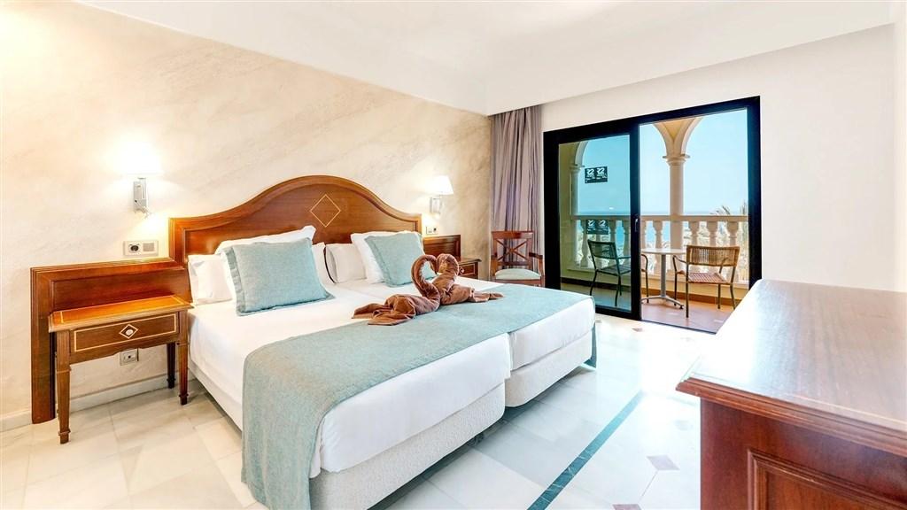 Hotel R2 Rio Calma, Španělsko - Fuerteventura, zobrazení vybave