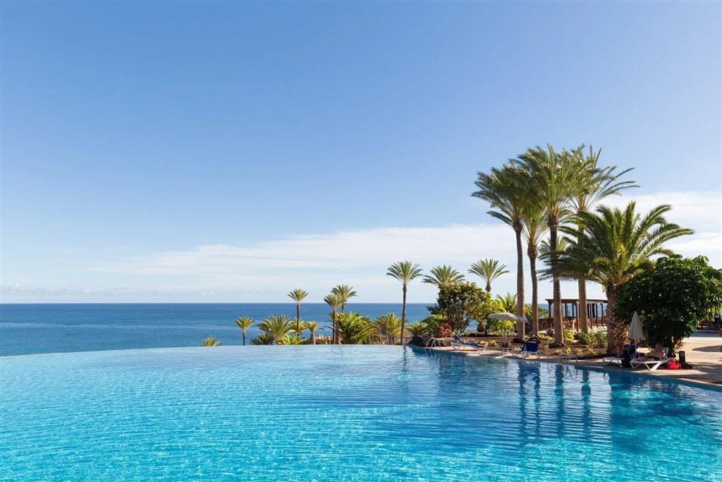 Hotel R2 Rio Calma, Španělsko - Fuerteventura, zobrazení vybave