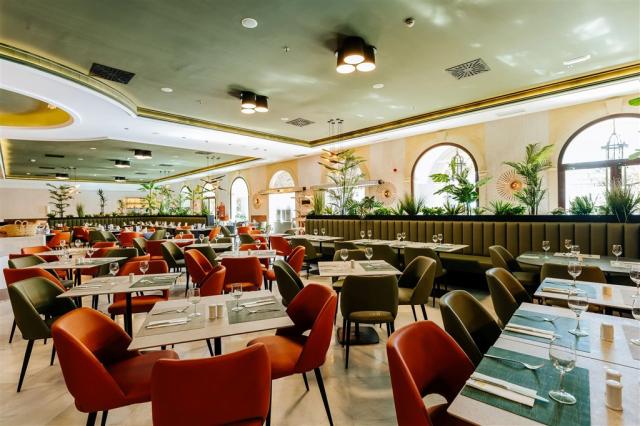 Hotel R2 Rio Calma, Španělsko - Fuerteventura, zobrazení vybave