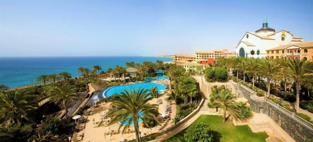 Hotel R2 Rio Calma, Španělsko - Fuerteventura, zobrazení vybave