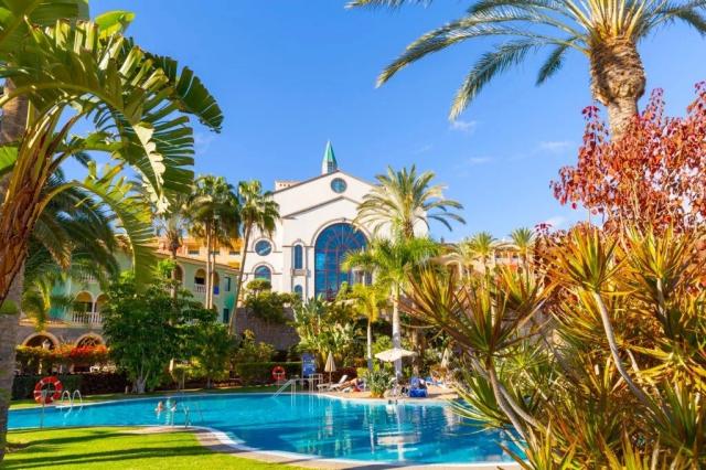 Hotel R2 Rio Calma, Španělsko - Fuerteventura, zobrazení vybave