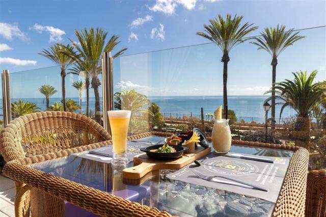 Hotel R2 Rio Calma, Španělsko - Fuerteventura, zobrazení vybave