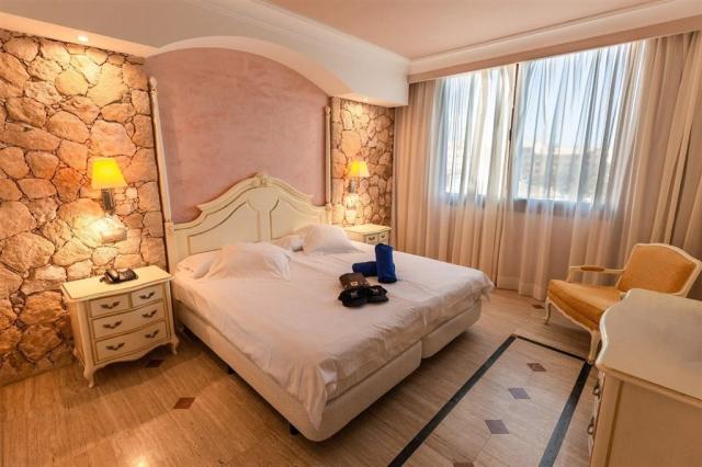 Hotel R2 Rio Calma, Španělsko - Fuerteventura, zobrazení vybave