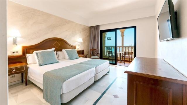 Hotel R2 Rio Calma, Španělsko - Fuerteventura, zobrazení vybave