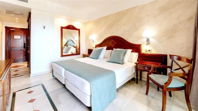 Hotel R2 Rio Calma, Španělsko - Fuerteventura, zobrazení vybave