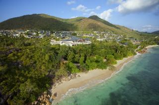 Raffles Praslin Seychelles