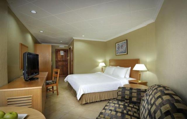 BerjayaBeauVallonStandardRoom