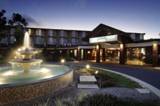 Berjaya Beau Vallon Bay