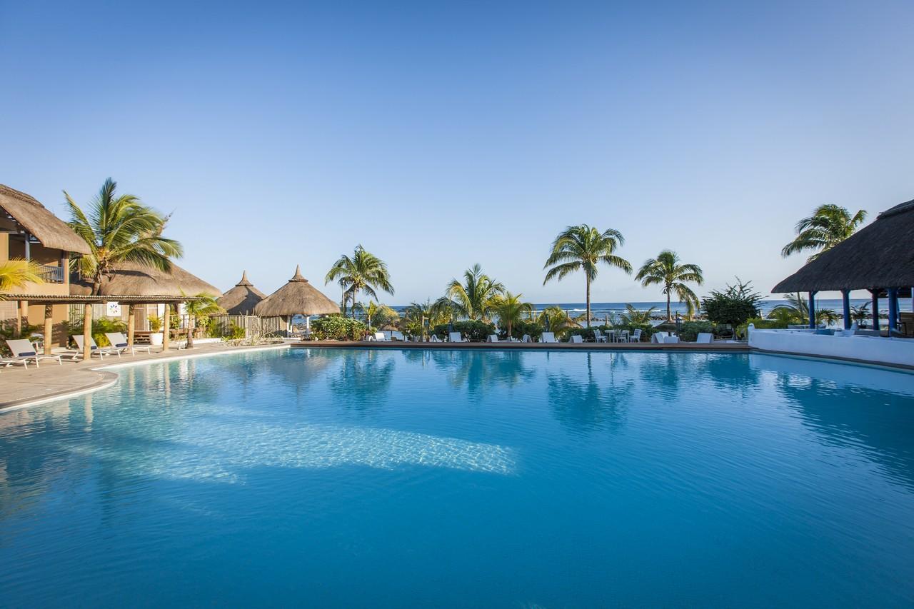 Veranda Pointe Aux Biches
