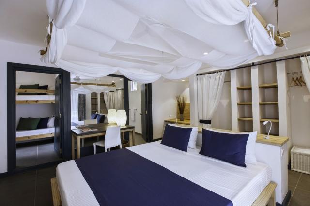 Veranda Pointe Aux Biches 9 rooms (5)