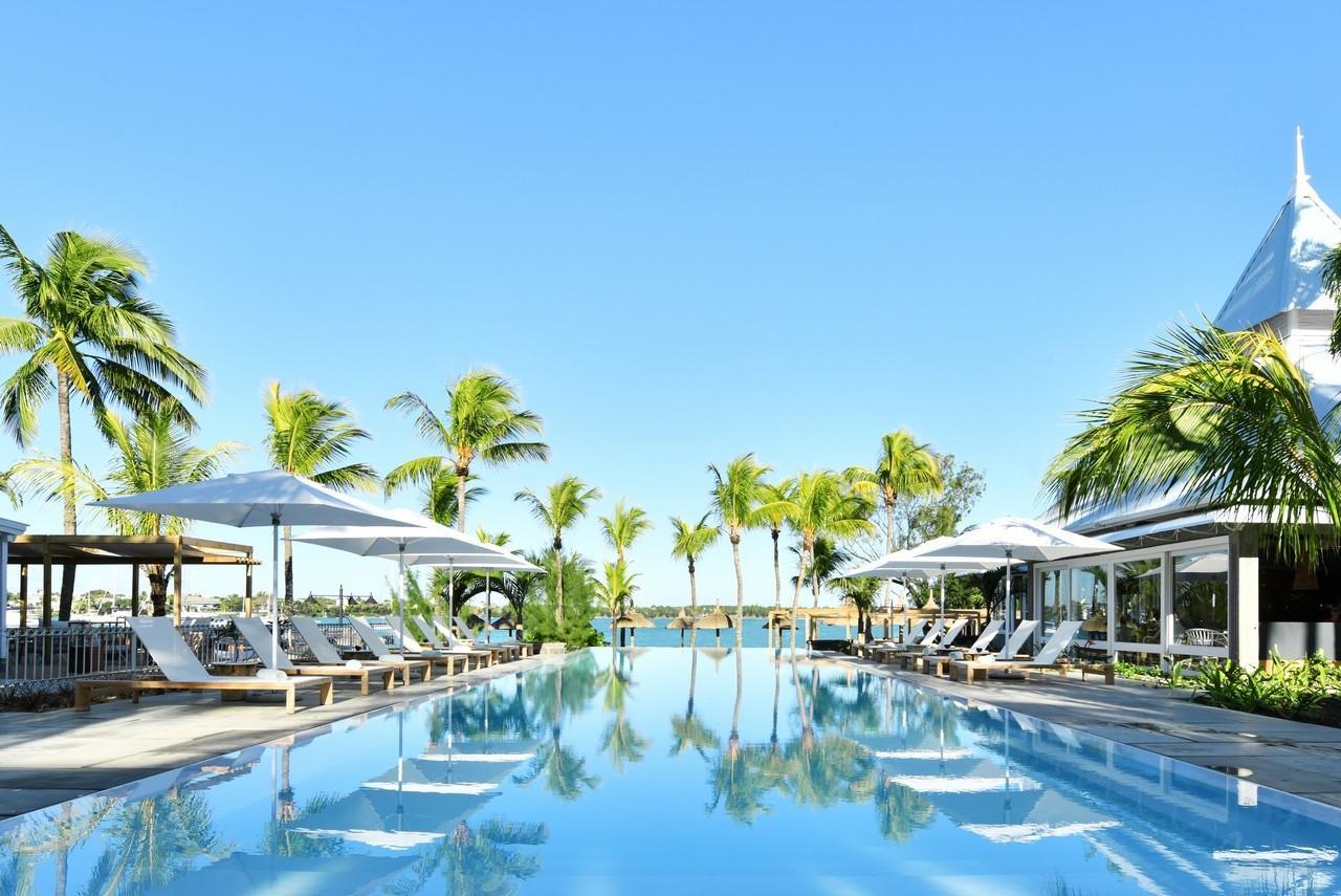 Veranda Grand Baie Hotel & Spa