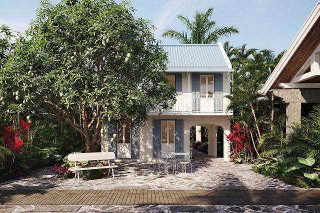 Veranda Grand Baie 2 (2)
