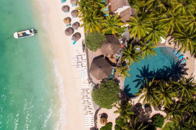 Constance Belle Mare Plage 1 (11)